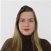 Oriento clases de Biología, química y todos los programas de Microsoft 365 a estudiantes de educación media y universitaria